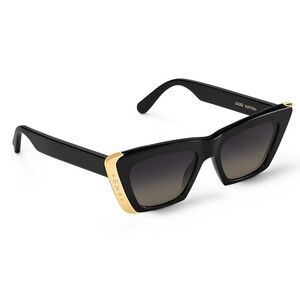 LV moon cat eye sunglasses